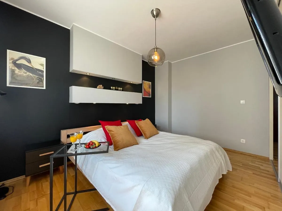 Wilda Apartment 16 Poznań Polska