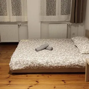 Séjour chez l'habitant Lilia House, Poznań