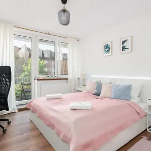  Apartament Kosinkiego By Renters