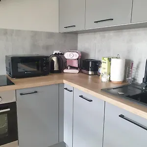  Apartament Totu Today-stara Cegielnia Apartamenty, Faktura Vat, Self Check-in