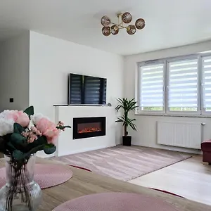  Apartament Comfortable Flat With Garden